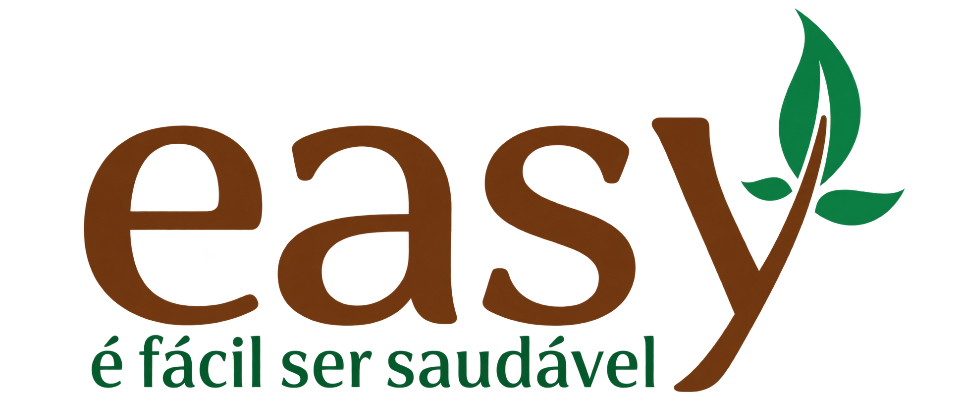 Easy — é fácil ser saudável